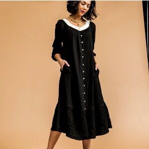 Dressed in Lala Romanticize Your Life Dress